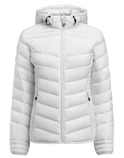 Ladies Base Jacket
