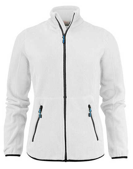 Printer Ladies Speedway Fleece Jacket