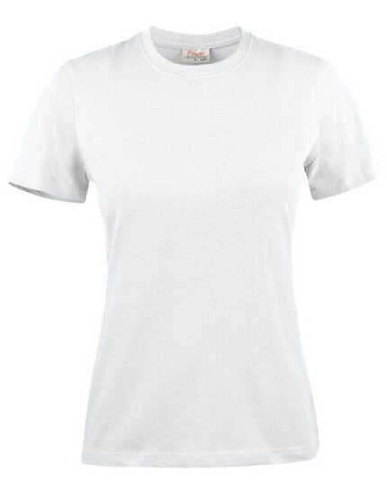 Printer Ladies Light T-shirt