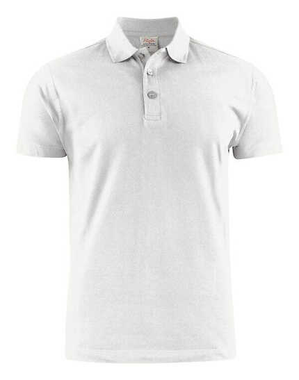 Printer Mens Surf Rsx Pique Polo