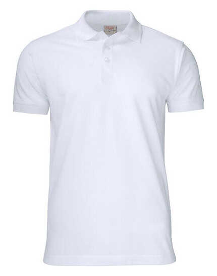 Printer Mens Surf Pro Rsx Pique Polo
