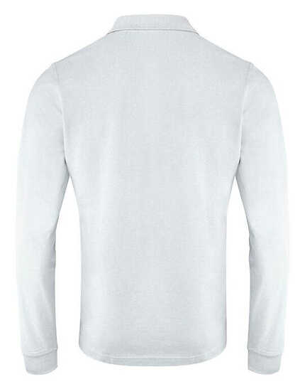Printer Mens Surf Pro Ls Polo