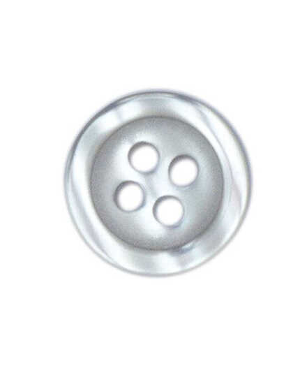 Printer Shirt Button Small (10-pack)
