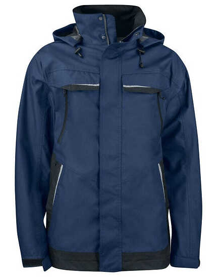 Projob Prio 4440 Functional Jacket