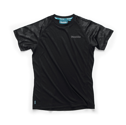 Makita Womens Tech T-shirt