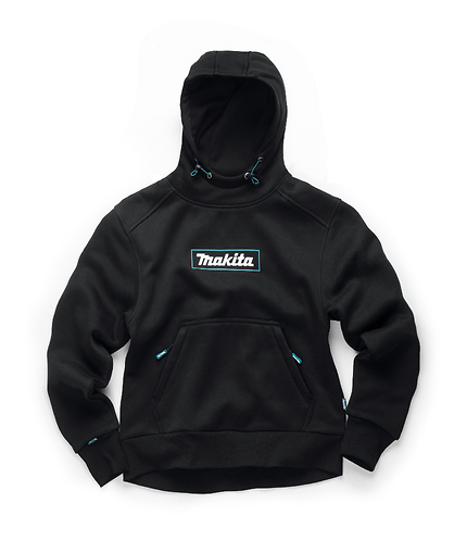 Makita Womens Origin Hoodie