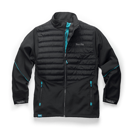 Makita Shield Jacket