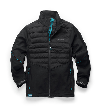 Makita Womens Shield Jacket