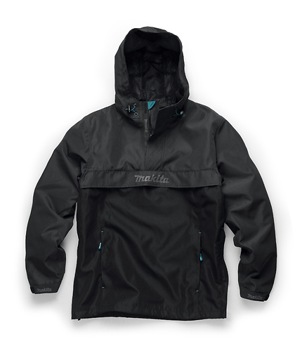 Makita Aero Jacket