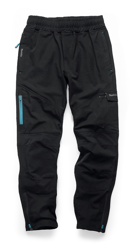 Makita Axis Stretch Jogger