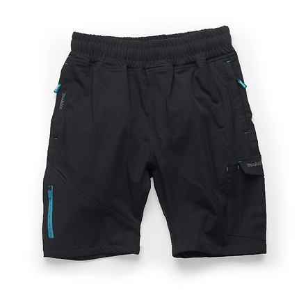 Makita Axis Stretch Shorts