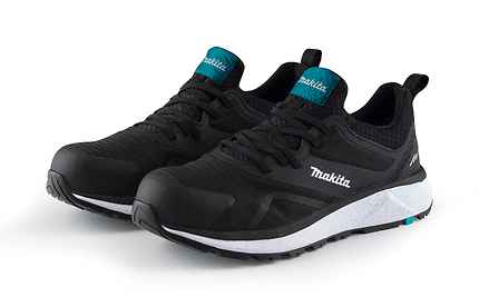 Makita Womens Kobe Safety Trainer