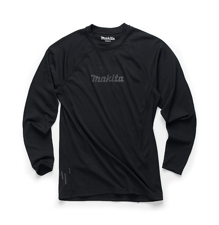 Makita Tech Baselayer Top