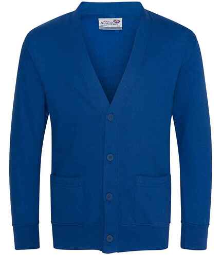 Academy Kids Sweat Cardigan