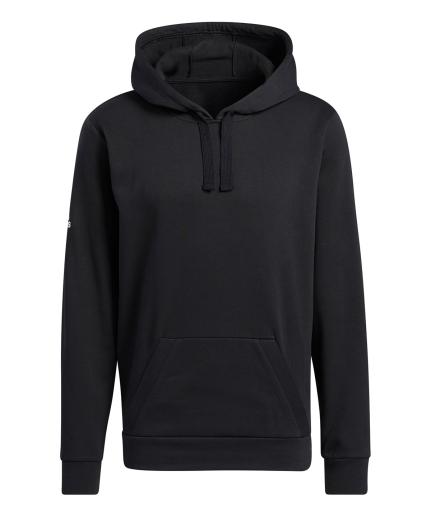 Fleece Hoodie