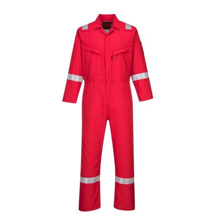 Araflame Work Lightweight FR Coverall