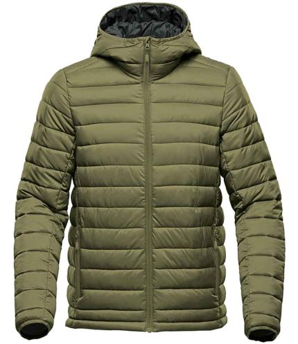 Stormtech Stavanger Thermal Padded Jacket