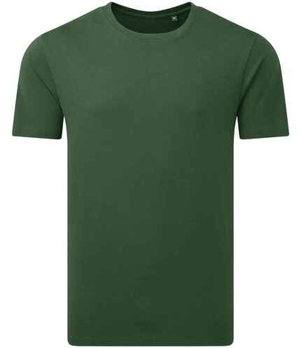 Anthem Unisex Organic Midweight T-Shirt