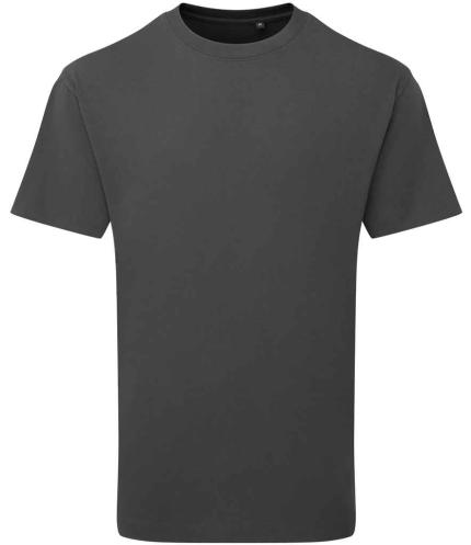 Anthem Unisex Organic Heavyweight T-Shirt