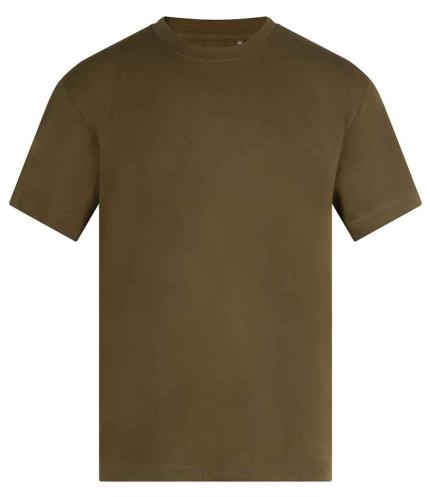 Anthem Unisex Organic Heavyweight T-Shirt