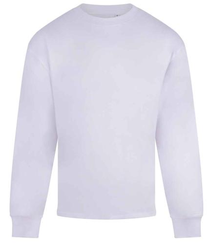 Anthem Headline Heavy Long Sleeve T-Shirt