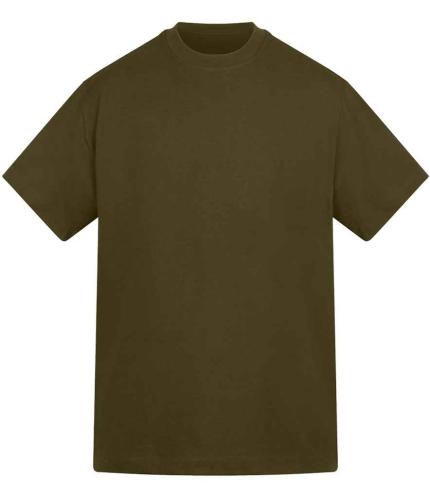 Anthem Amplify Heavyweight T-Shirt