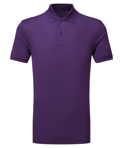 PRINTGUARD Recycled Polyester Polo
