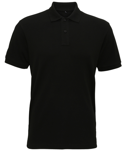 Men's Super Smooth Knit Polo