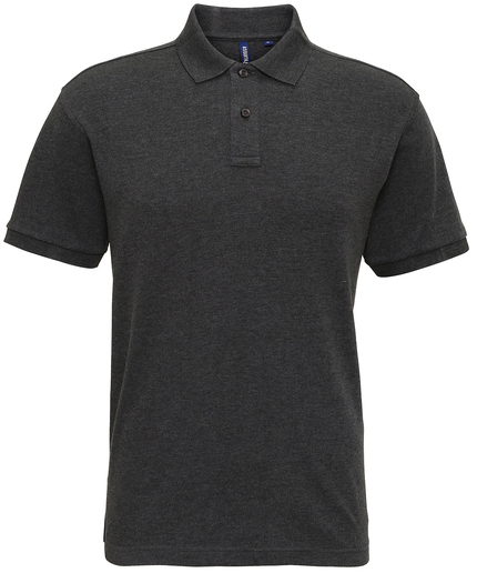 Men's Super Smooth Knit Polo