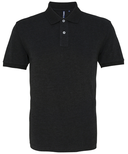 Men's Classic Fit Polo