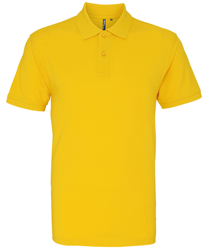 Men's Classic Fit Polo
