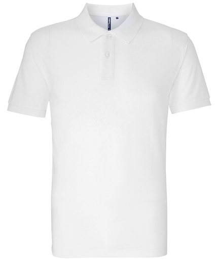 Men's Classic Fit Polo
