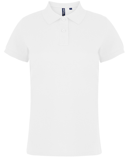 Women's Classic Fit Polo