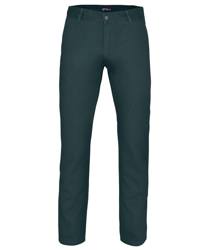 Men's Classic Fit Chinos