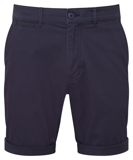 Mens Lightweight Chino Shorts