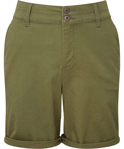 Women’s Ultimate Chino Shorts