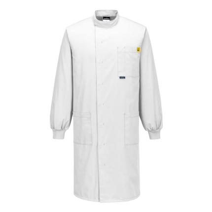 Anti-Static ESD Howie Coat