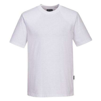 Anti-Static ESD T-Shirt S/S