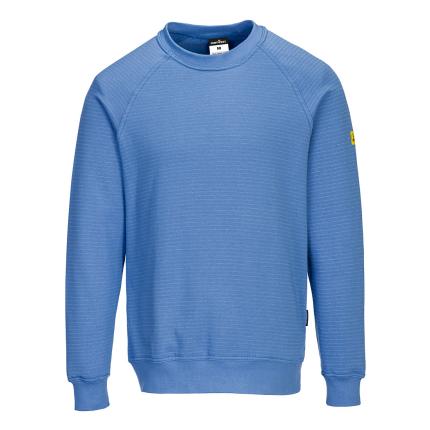 Anti-Static ESD Sweatshirt
