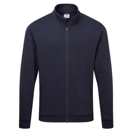 Anti-Static ESD Zip Sweatshirt