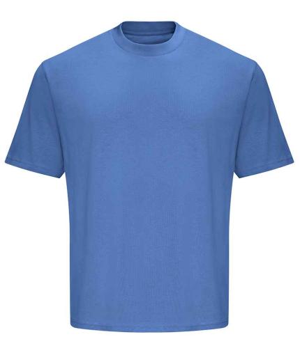 Heavyweight Boxy 240 T-Shirt