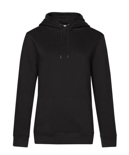 B&C Queen Hooded