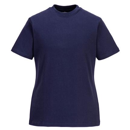 Women's Cotton T-Shirt S/S