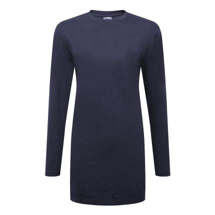 Women's Cotton Modesty T-Shirt L/S