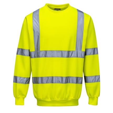 Hi-Vis Sweatshirt