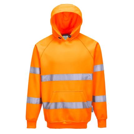 Hi-Vis Hoodie