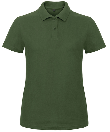 B&C ID.001 Polo /women