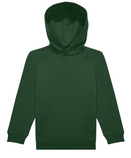 B&C ID.333 Hoodie /kids