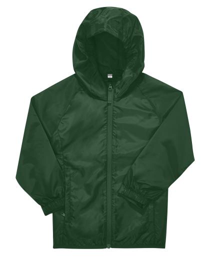 B&C #Reset Windbreaker /kids