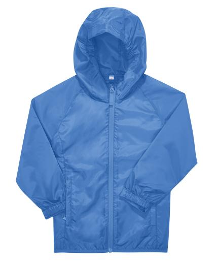 B&C #Reset Windbreaker /kids